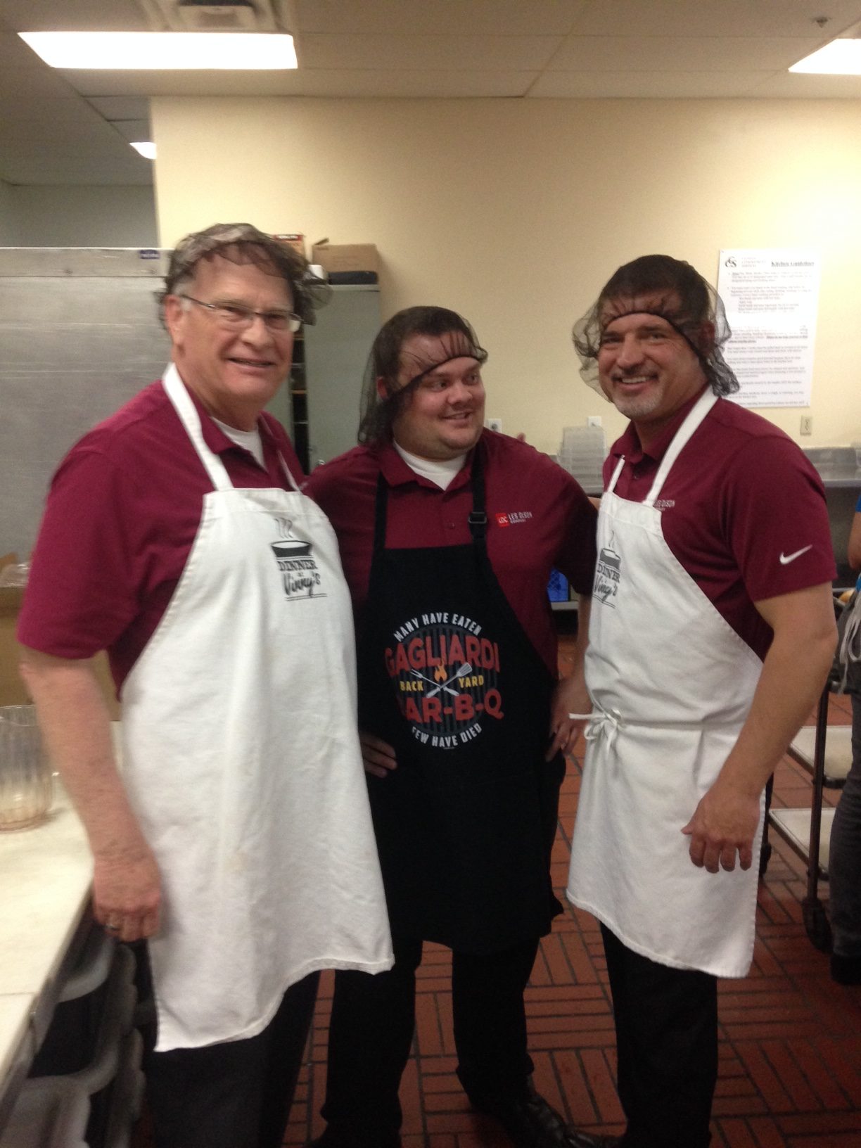 IMG_6013 2017 Catholic Community Services of Utah Lunch Service