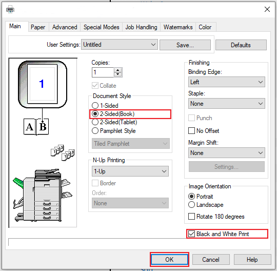 2019-12-30 16_51_20-LOC web pages - Saved Cut Printing Costs by Changing Print Defaults