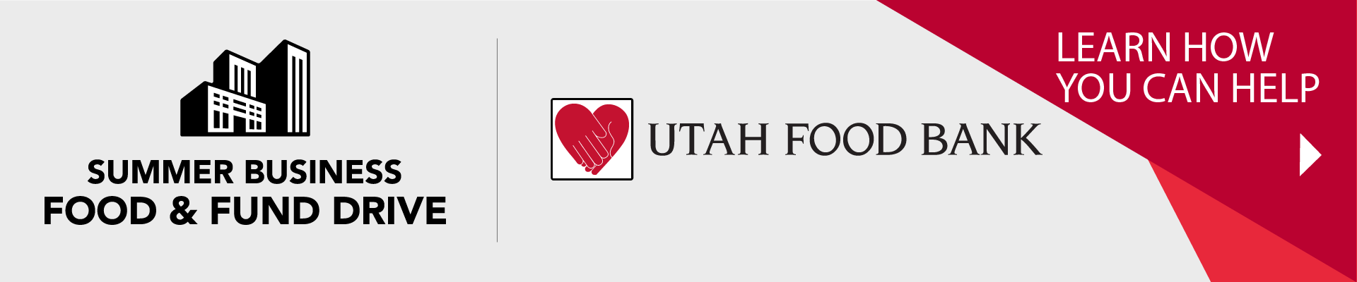 Artboard 1SUMMER FOOD DRIVE CTA Utah Food Bank