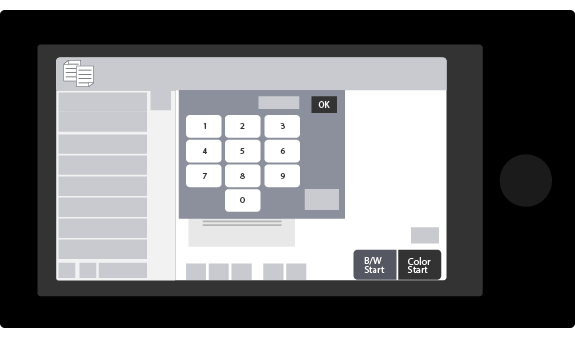 Artboard 4 copy 7eraserange Erase Specified Range on Your Sharp Copier