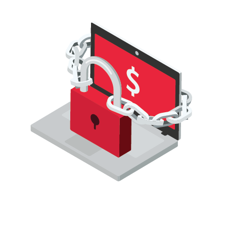 Asset 13@3x Locked Laptop