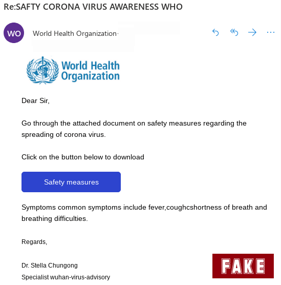 ncov-email-5601 Coronavirus Phishing Emails on the Rise