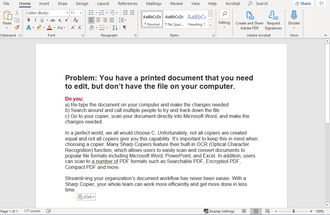 print hacks 2 4 Web Printing Hacks to Save Money