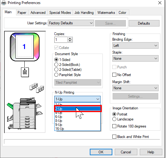printing hacks 4 Web Printing Hacks to Save Money